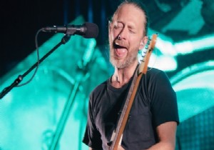 Radiohead tüm sosyal medya hesapları sildi!