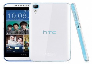HTC Desire 830 u tanıttı!