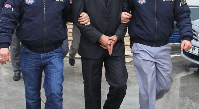 Diyarbakır da terör operasyonu: 42 gözaltı