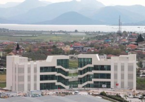 İzmir Bilimpark, ilk firmalarına ev sahipliği yapıyor!