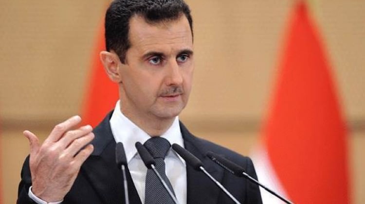 Esad, Rusya nın teklifini yalanladı!