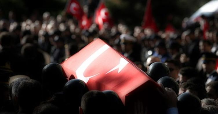 Bitlis ten acı haber