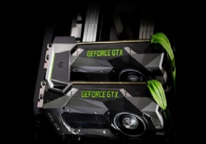 İşte GeForce GTX 1080’in Türkiye’deki satış fiyatları