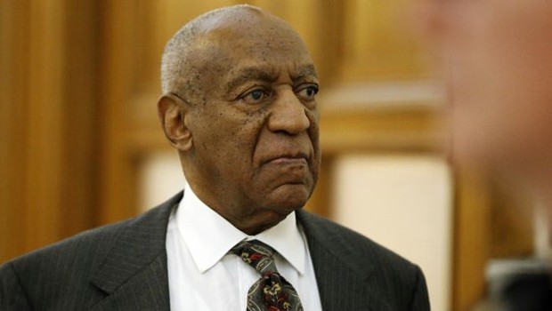 Komedyen Bill Cosby cinsel saldırı suçundan yargılanacak