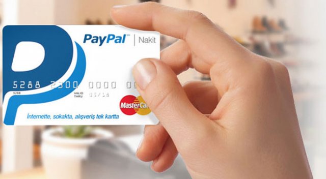 PayPal Türkiye den çekiliyor!