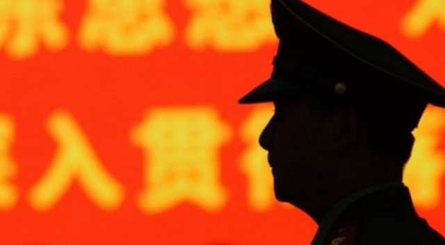 Çin den savunma bütçesine kısıtlama