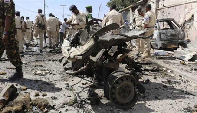 Çad da Bombalı Saldırı: 41 Ölü