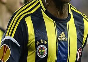 Fenerbahçe demir büktü!