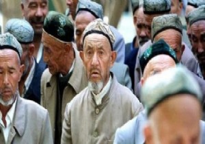 Çin de sakal uzatan Uygur a altı yıl hapis!