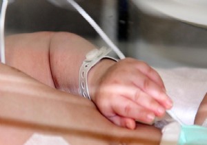 12 bin bebek kalp hastası olarak doğuyor!