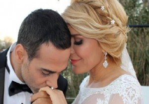 Doğuş Azeri sevgilisiyle Bakü de evledi!