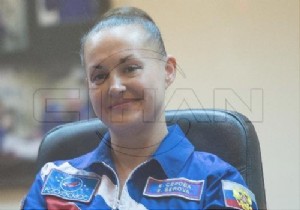 Rusya yönetimi, uzaya kadın astronot gönderecek!