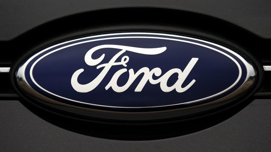 Ford da büyük değişiklik