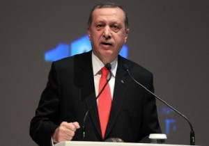 Cumhurbaşkanı Erdoğan… Çünkü…