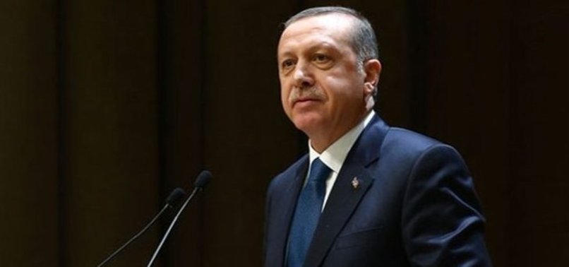 Erdoğan: Yapılan operasyonu doğru buluyoruz