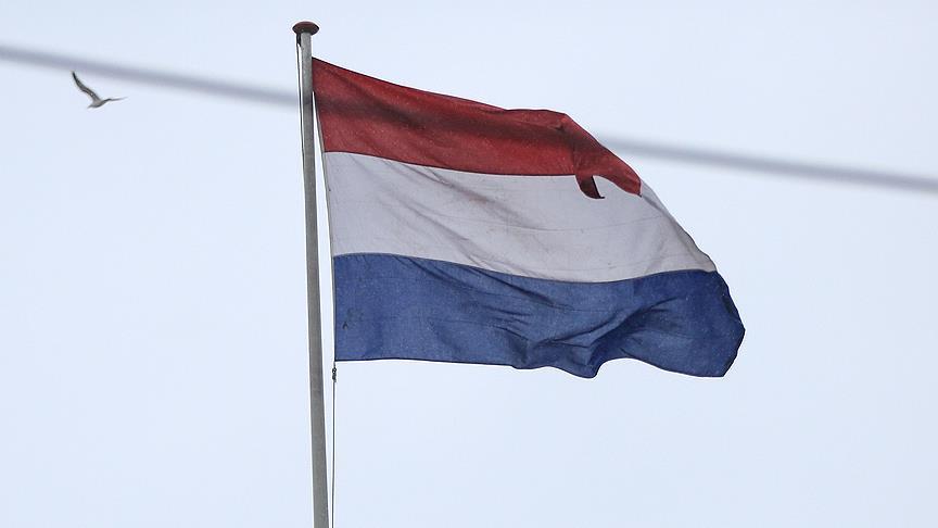 Hollanda dan şok Arakan kararı