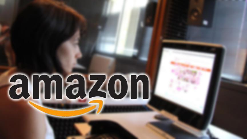 Amazon un kurucusu 8 saatliğine dünyanın en zengini oldu
