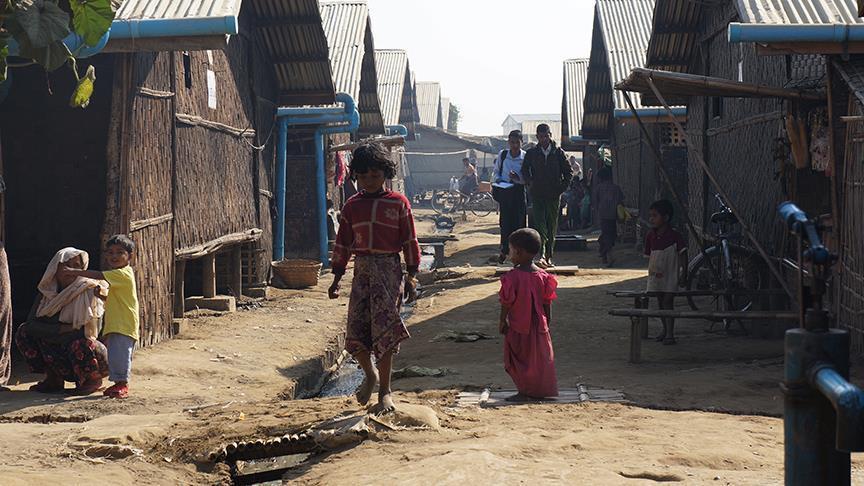 BM nin Rohingya soruşturması