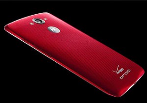 Motorola Akılı Telefon Üretti!!