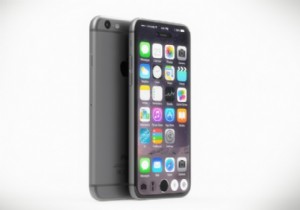 Apple, İphone 7 4 İnç lik Telefonlar Geliyor!
