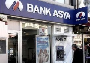Bank Asya dan satış açıklaması