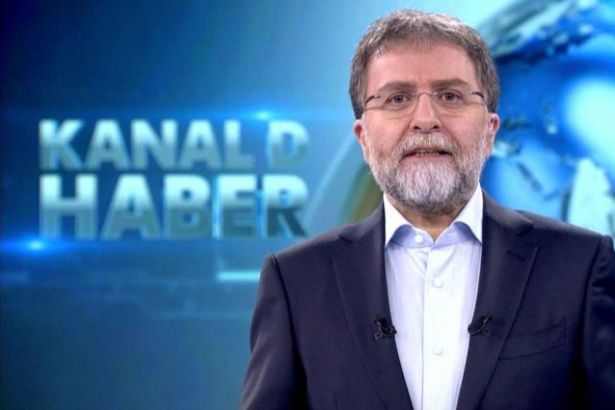 Ahmet Hakan, Kanal D Ana Haber i bırakıyor
