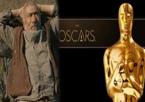 Oscar da İlyas Salman Morali...