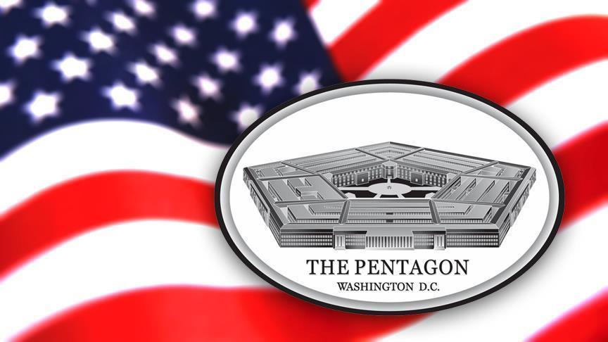 Pentagon sözcüsü cevap veremedi