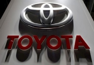 Toyota Türkiye ye  yatırım yapacak!