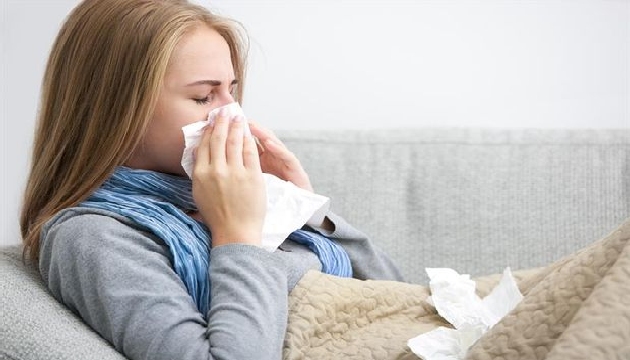 Grip tedavisinde dinlenmek önemli
