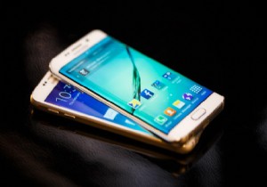 Samsung Galaxy S6 Günlük Batarya Testi...