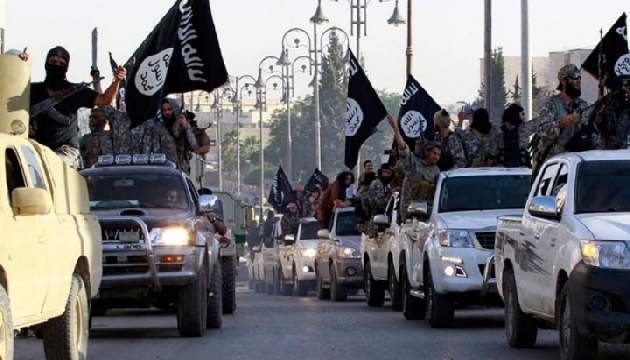 IŞİD ile ilgili çarpıcı detay!