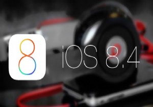 iOS 8.4’ün sorunları ile ilgili açıklama geldi!