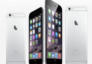 Apple’ın yeni mobil işletim sistemi iOS 8 bugün geliyor