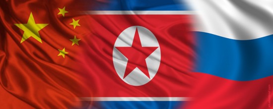 Çin’den ABD ve Kuzey Kore ye çağrı