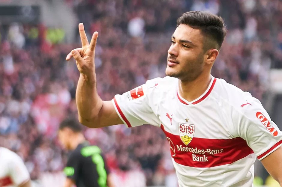Ozan Kabak, Schalke 04 te karar kıldı