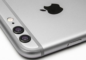iPhone 7 o özellikle mi geliyor?