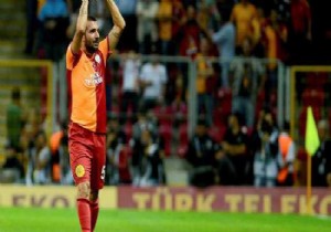 Galatasaray a Baytar Şoku...