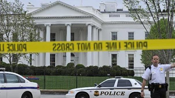 Beyaz Saray da tehlike çanları!