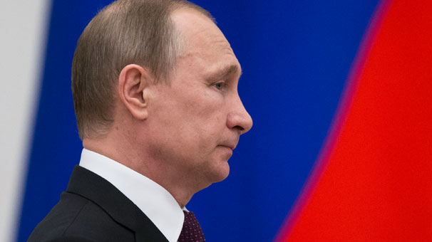 Putin den  yeni kaynaklar bulun  uyarısı