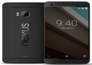 Nexus 6 Hakkında Yeni Bilgiler Sızdı!!!