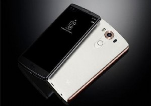 LG V10 un Merak Edilen Özellikleri ve Fiyatı!