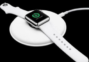Apple Watch Manyetik Şarj Dock u piyasada!