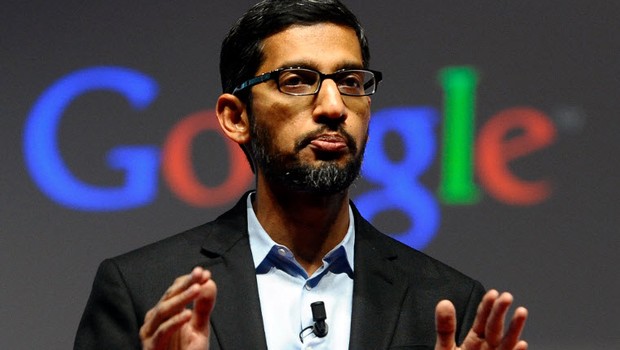 Google ın CEO sunu hack lediler!
