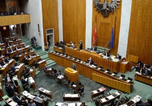 Avusturya da İslam Yasa Tasarısı kabul edildi!