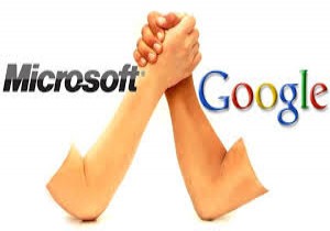Microsoft un arama moturu olan Bing Google a meydan okuyor!