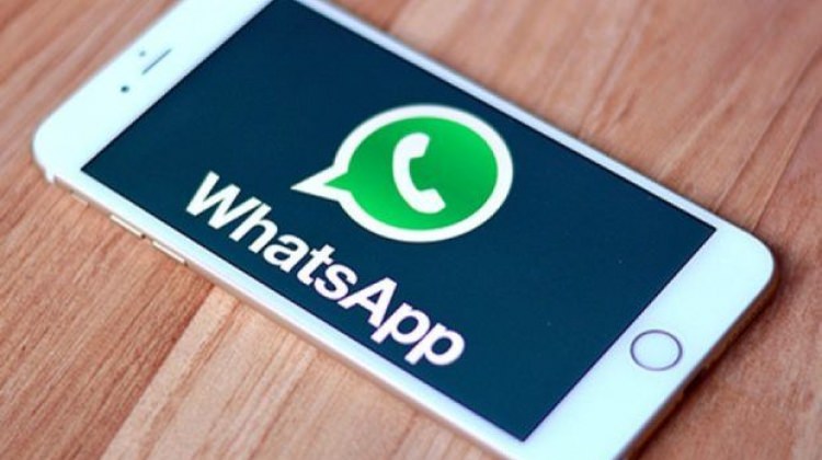Brezilya da Whatsapp a erişim engeli!