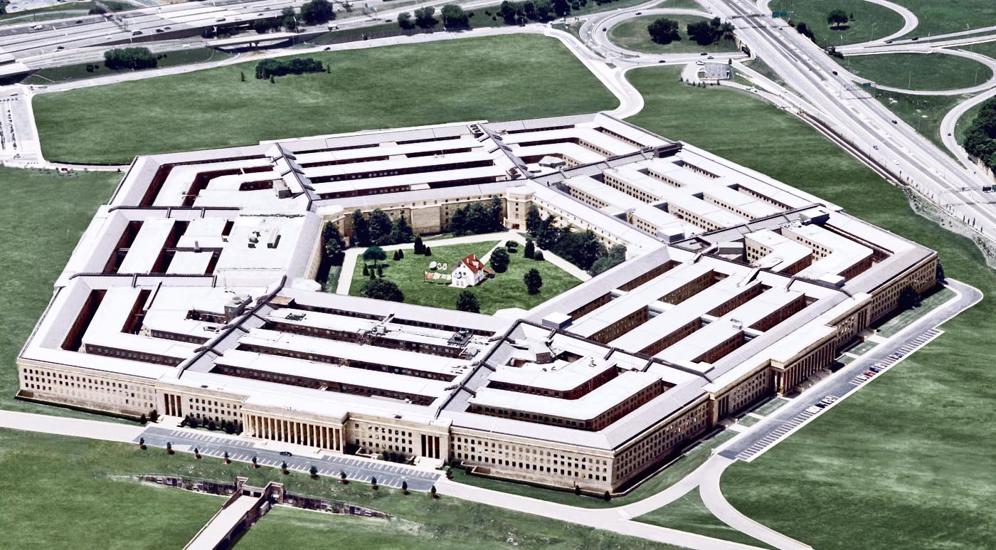 Pentagon’dan flaş Münbiç açıklaması