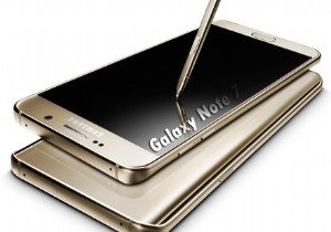 Galaxy Note 7 hakkında flaş bilgiler!