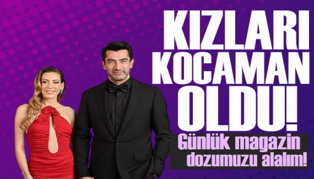 �nl� �iftin k�zlar� kocaman oldu! G�renler hayret etti!